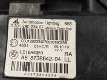 Laden Sie das Bild in den Galerie-Viewer, Frontscheinwerfer BMW 2 F45 8738642-04 Rechts Scheinwerfer Headlight SCH3618688868wr