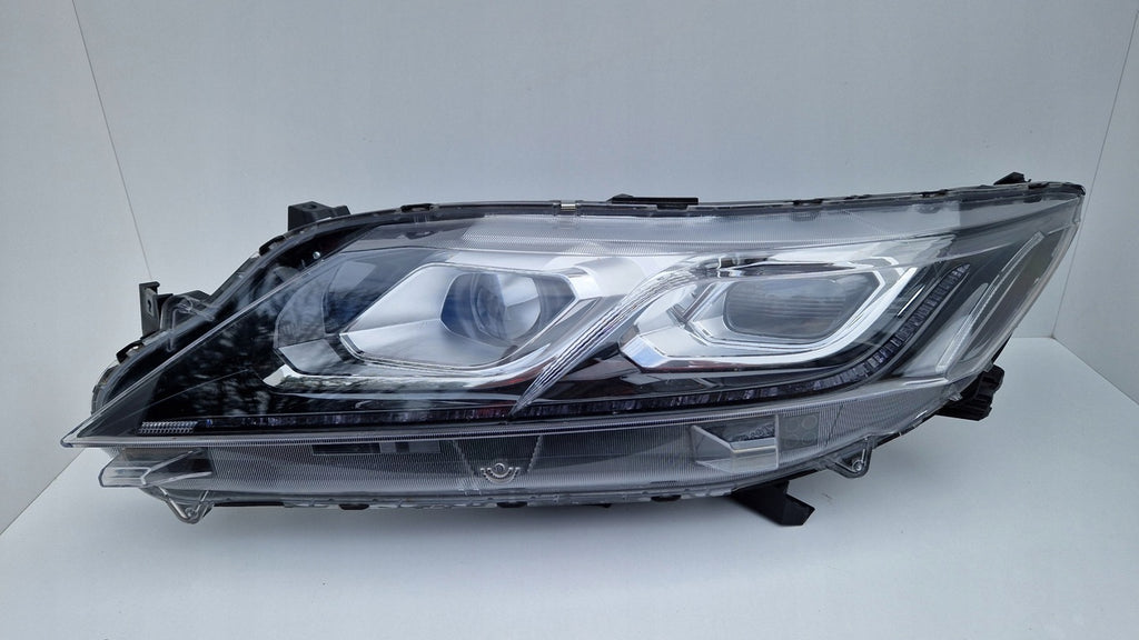 Frontscheinwerfer Mitsubishi Eclipse Links Scheinwerfer Headlight