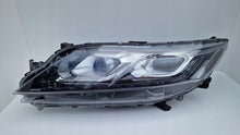 Laden Sie das Bild in den Galerie-Viewer, Frontscheinwerfer Mitsubishi Eclipse Links Scheinwerfer Headlight