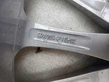 Load image into Gallery viewer, 1x Alufelge 17 Zoll 8.5" 5x112 58ET Glanz Silber A2044010102 Mercedes-Benz W204 FEL9545311981xh