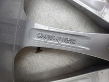 Load image into Gallery viewer, 1x Alufelge 17 Zoll 8.5" 5x112 58ET Glanz Silber A2044010102 Mercedes-Benz W204 FEL9545311981xh