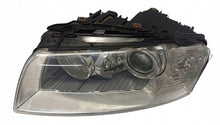 Load image into Gallery viewer, Frontscheinwerfer Audi A8 Xenon Links Scheinwerfer Headlight SCH8150031250qq