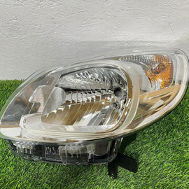 Frontscheinwerfer Renault Kangoo III 260607383R Links Scheinwerfer Headlight SCH6036283318mz