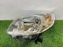 Laden Sie das Bild in den Galerie-Viewer, Frontscheinwerfer Renault Kangoo III 260607383R Links Scheinwerfer Headlight SCH6036283318mz