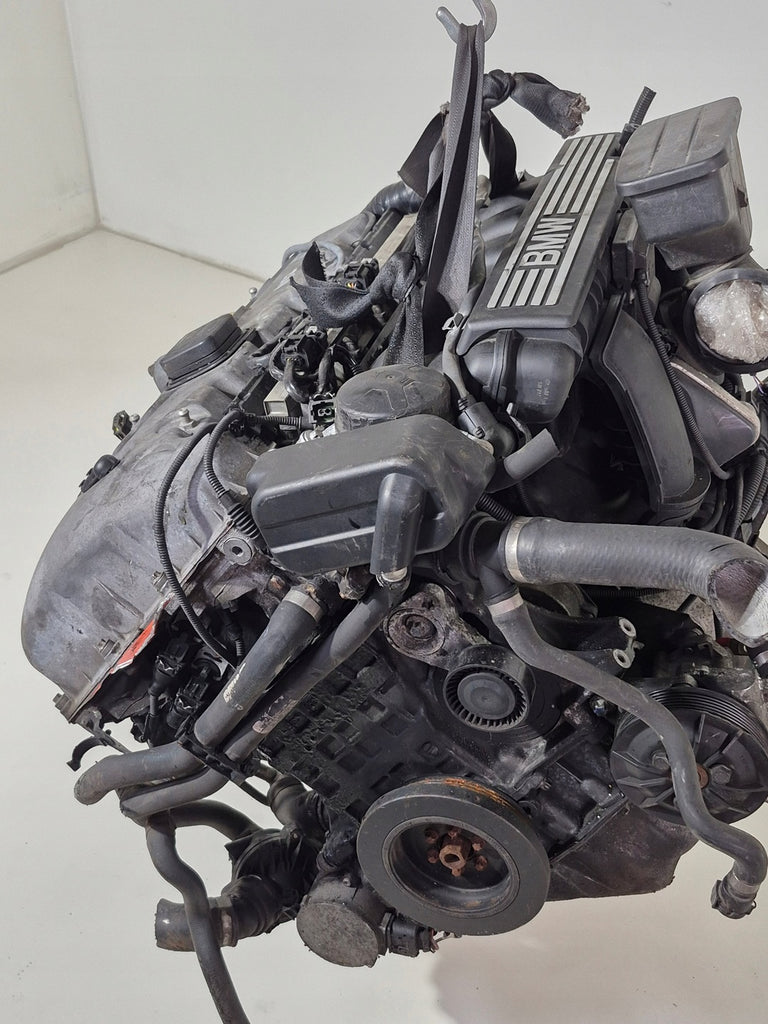 Motor BMW E91 5 E60 E90 E61 N52B25A 2.5 Diesel Engine Komplett