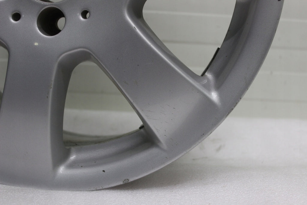 1x Alufelge 17 Zoll 7.5" 5x112 56ET Glanz Silber A2514011002 Mercedes-Benz W251