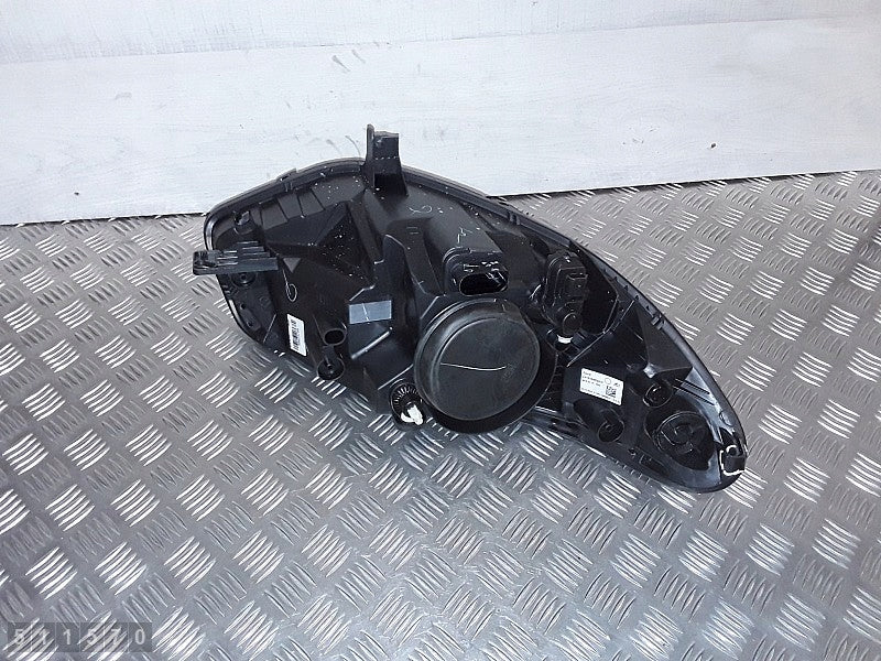 Frontscheinwerfer Ford Ecosport Links Scheinwerfer Headlight SCH1859433922sy
