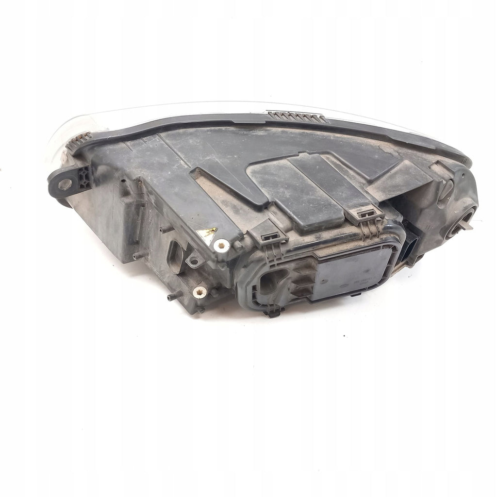 Frontscheinwerfer Audi A6 16016400R Rechts Scheinwerfer Headlight SCH6422758626nv