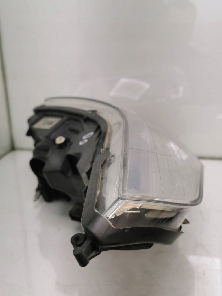 Frontscheinwerfer Citroën C4 I 89037600A 89009406 89900032 Rechts Headlight SCH7011992724xk