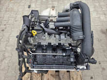 Laden Sie das Bild in den Galerie-Viewer, Motor Audi A3 CZC 1.4 TSI 94TKm Benzin Engine Komplett MOT4861429929eq