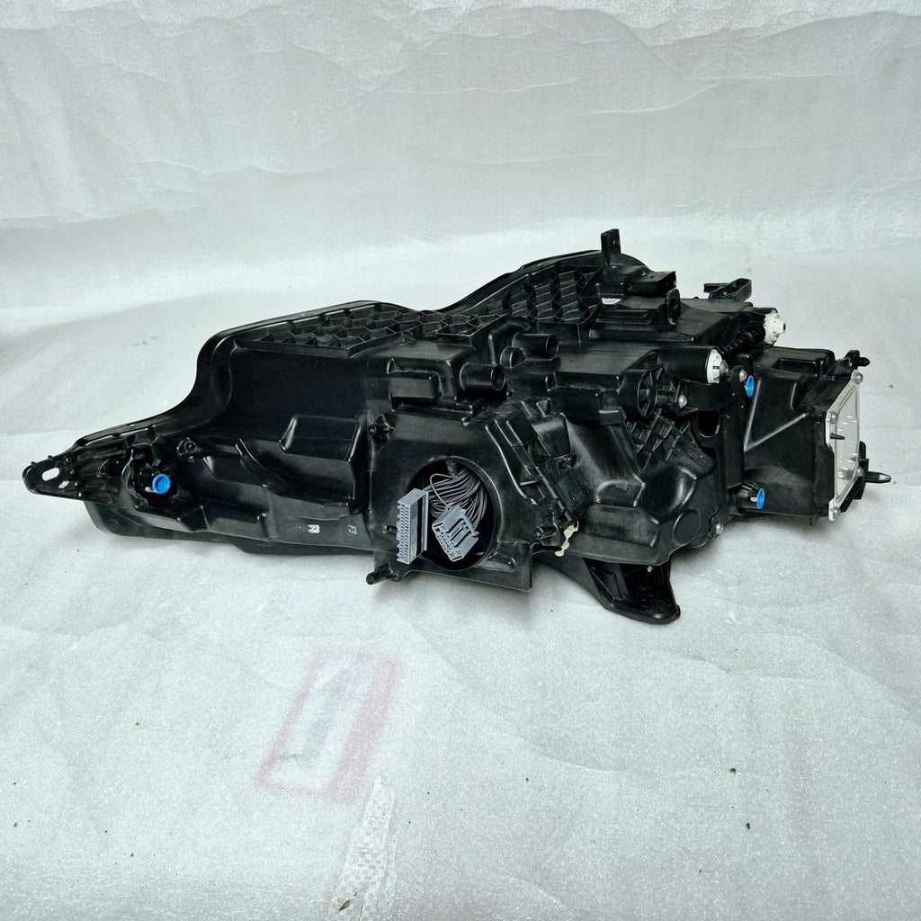 Frontscheinwerfer Volvo S60 II V60 Links Scheinwerfer Headlight SCH3924497114bn