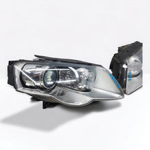 Laden Sie das Bild in den Galerie-Viewer, Frontscheinwerfer VW Passat 3C0941753G 3C0941754G LED Links Headlight