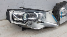 Laden Sie das Bild in den Galerie-Viewer, Frontscheinwerfer VW Passat 3C0941753G 3C0941754G LED Links Headlight