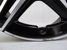 Load image into Gallery viewer, 1x Alufelge 18 Zoll 7.5" 5x112 49ET Glanz Schwarz A1774011500 Mercedes-Benz W177 FEL4823838509uz