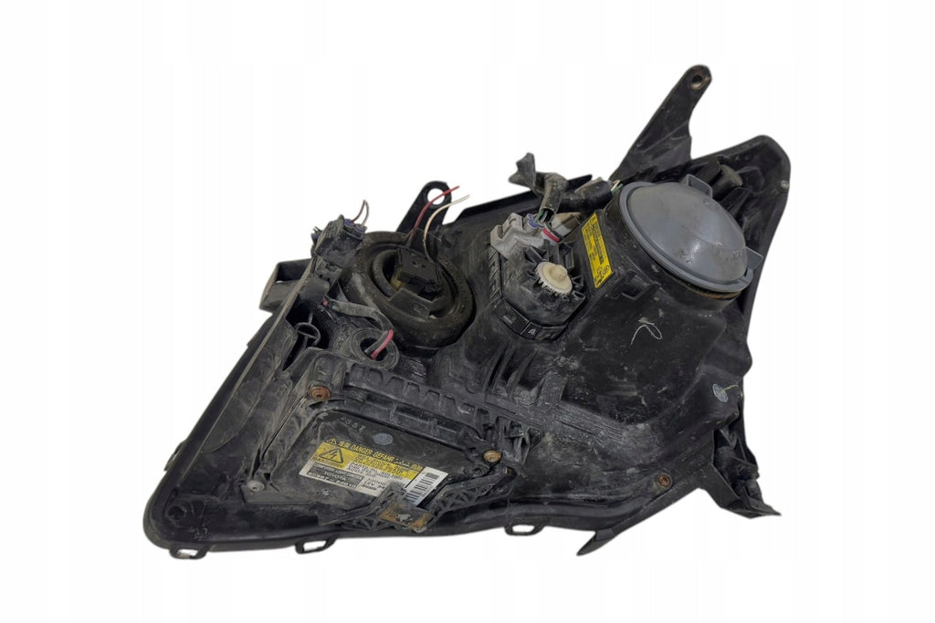 Frontscheinwerfer Toyota Avensis Rechts Scheinwerfer Headlight SCH8099087923ja
