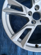 Laden Sie das Bild in den Galerie-Viewer, 1x Alufelge 18 Zoll 7.5&quot; 5x108 50ET 31362866 Volvo Xc60 Ii Rim Wheel