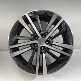 1x Alufelge 20 Zoll 8.0