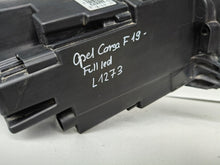 Load image into Gallery viewer, Frontscheinwerfer Opel Corsa F 39162653 Links Scheinwerfer Headlight SCH6368479602ki