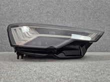 Laden Sie das Bild in den Galerie-Viewer, Frontscheinwerfer Audi A6 C8 4K0941036 Full LED Rechts Scheinwerfer Headlight SCH9993138523xy