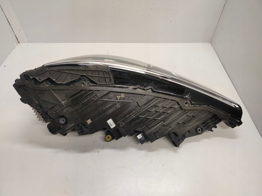 Frontscheinwerfer Audi Q8 4M8941039 Full LED Links Scheinwerfer Headlight SCH6693322566tk