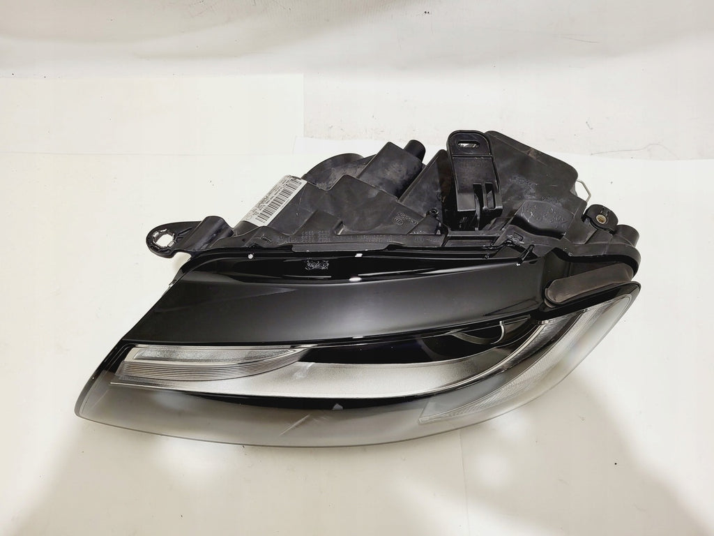 Frontscheinwerfer Audi A5 8T0941003AN Xenon Links Scheinwerfer Headlight