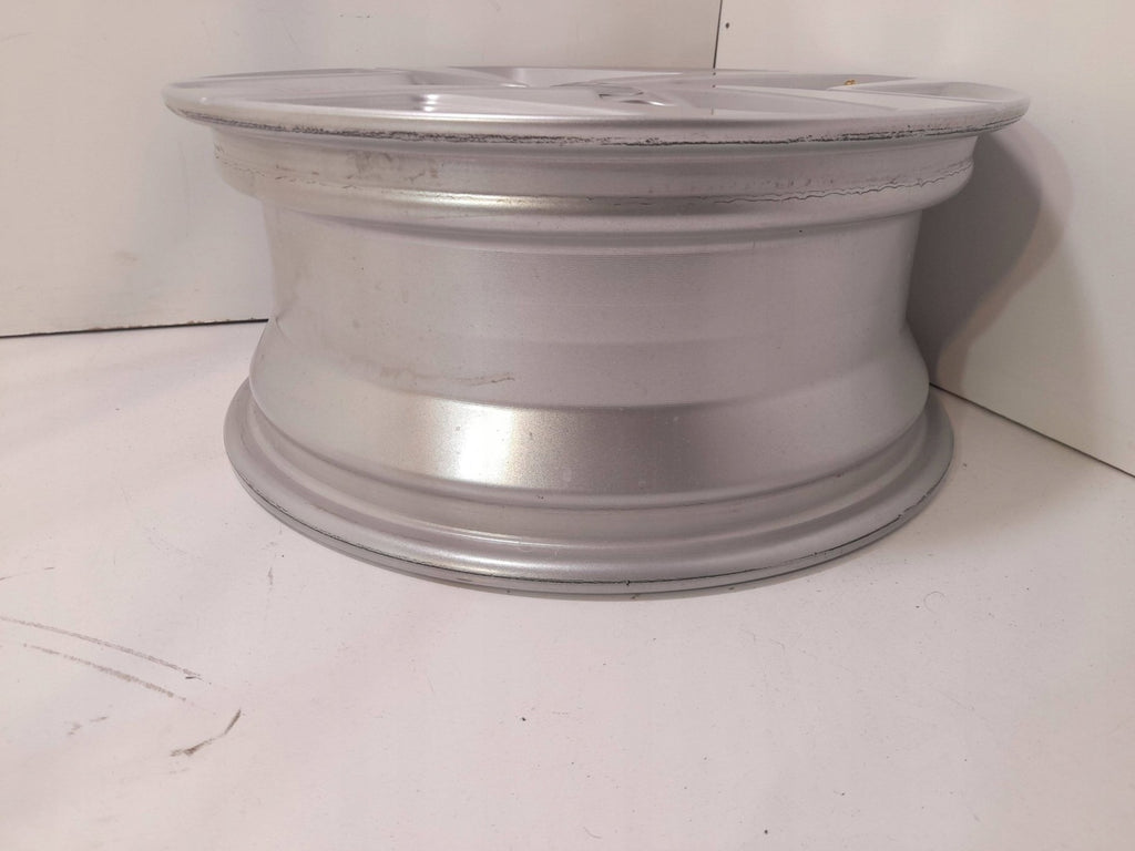 1x Alufelge 15 Zoll 52910K7100 Hyundai I10 Iii Rim Wheel FEL6551737577st
