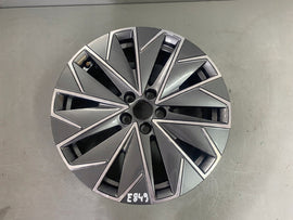 1x Alufelge 17 Zoll 6.5