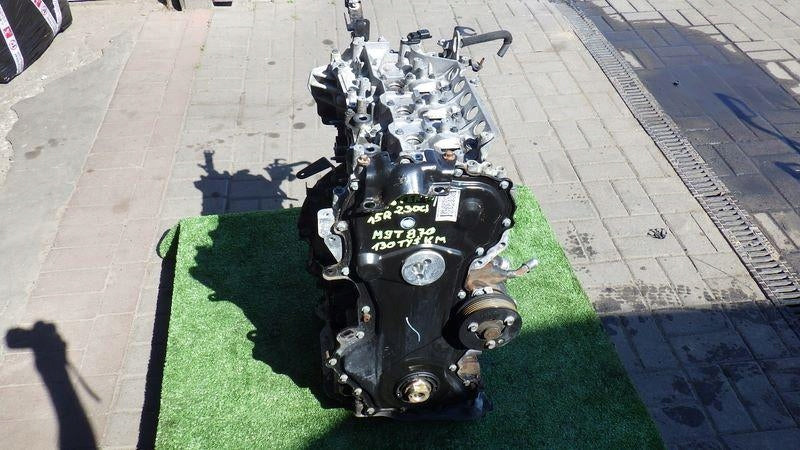 Motor Renault Master III M9T870 2.3 DCI 130TKm Diesel Engine Unkomplett