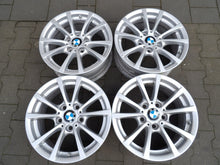 Laden Sie das Bild in den Galerie-Viewer, 1x Alufelge 16 Zoll 7.0" 5x120 31ET BMW Rim Wheel FEL4213930524rm