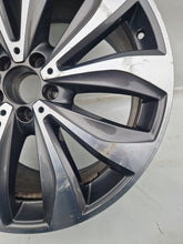 Load image into Gallery viewer, 1x Alufelge 20 Zoll 9.5&quot; 5x112 50ET A2134014500 Mercedes-Benz Rim Wheel