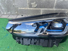 Load image into Gallery viewer, Frontscheinwerfer BMW X3 G01 G02 5A29217 Laser Links Scheinwerfer Headlight SCH8097034233ce