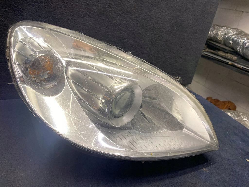 Frontscheinwerfer Mercedes-Benz W245 A1698201861 LED Rechts Headlight