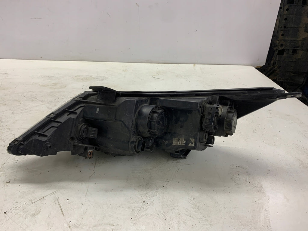 Frontscheinwerfer Kia Sportage Rechts Scheinwerfer Headlight SCH9187284010mg