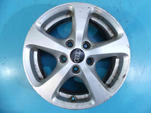 Laden Sie das Bild in den Galerie-Viewer, 4x Alufelge 15 Zoll 6.5" 5x112 KBA46718 Audi A6 C5 Rim Wheel FEL4621248712tc
