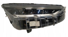 Laden Sie das Bild in den Galerie-Viewer, Frontscheinwerfer Ford LJ8B-13E014-BE LED Rechts Scheinwerfer Headlight