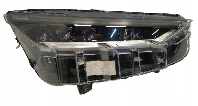 Frontscheinwerfer Ford LJ8B-13E014-BE LED Rechts Scheinwerfer Headlight SCH4183719561mp
