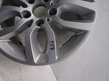 Load image into Gallery viewer, 1x Alufelge 17 Zoll 7.5" 32ET 6787576 BMW X3 F25 Rim Wheel FEL4072842412np