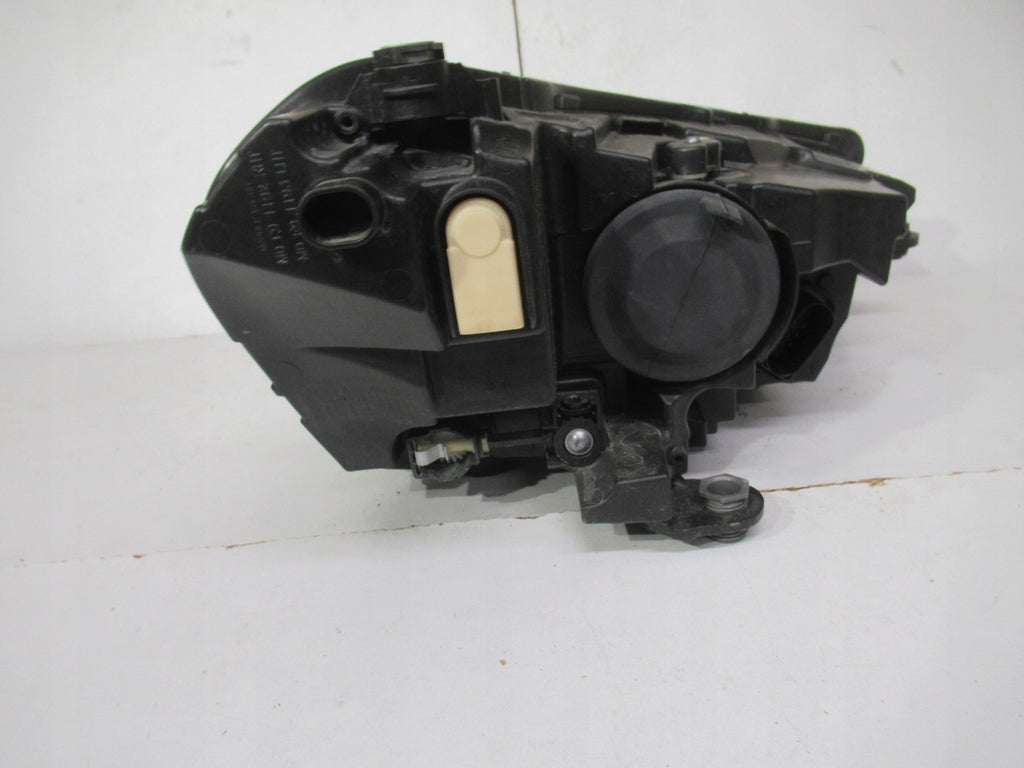 Frontscheinwerfer Skoda Fabia 6VB941015 LED Links Scheinwerfer Headlight