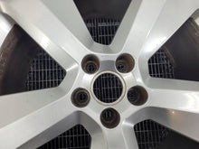 Load image into Gallery viewer, 1x Alufelge 19 Zoll 8.0" 5x112 27ET Glanz Silber 8R0601025P Audi Q5 8rb FEL1531148556an
