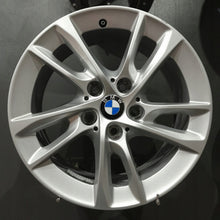 Laden Sie das Bild in den Galerie-Viewer, 4x Alufelge 16 Zoll 7.0" 5x112 47ET 6855083 BMW 2 F45 F46 Golf V I Rim Wheel FEL7250311831nd