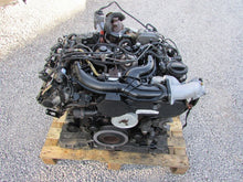 Laden Sie das Bild in den Galerie-Viewer, Motor Audi A6 C6 BPP 2.7 TDI 180PS 132kW 180TKm Diesel Engine Komplett MOT9508165556vg