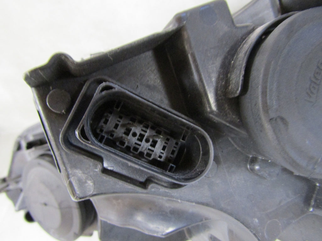 Frontscheinwerfer VW Golf VIII 5H1941006 LED Rechts Scheinwerfer Headlight SCH3664263402ux