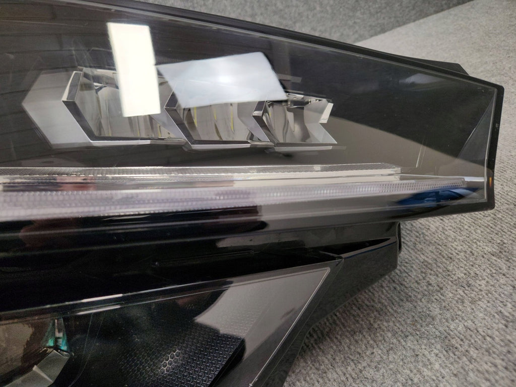 Frontscheinwerfer Skoda Kodiaq 57H941036 LED Rechts Scheinwerfer Headlight SCH3225097406dc