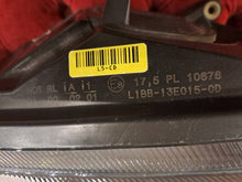 Laden Sie das Bild in den Galerie-Viewer, Frontscheinwerfer Ford Fiesta I 175PL10676 L1BB13E015CD Links Headlight SCH8265726608pi