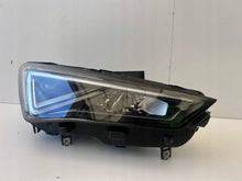 Load image into Gallery viewer, Frontscheinwerfer Seat Leon 5FB941008J Full LED Rechts Scheinwerfer Headlight SCH4368575805ug