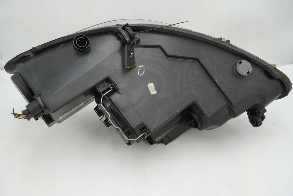Frontscheinwerfer Seat Leon 5P1941034B 89320101 Rechts Scheinwerfer Headlight SCH5459876905tg