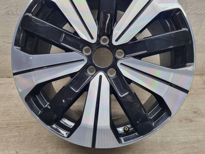 1x Alufelge 19 Zoll 5x108 32143628 Volvo Xc40 Rim Wheel FEL8521010807fl