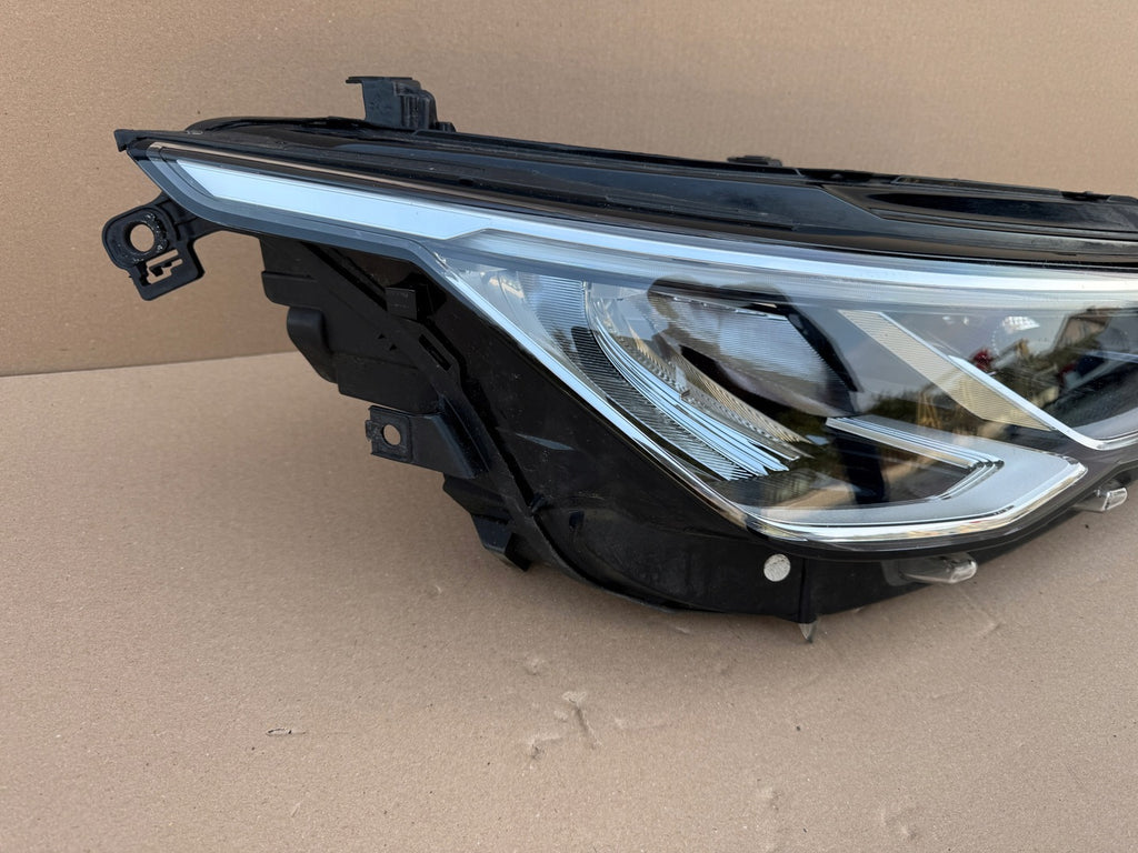 Frontscheinwerfer VW Golf VIII 5H1941006C 90150891 Full LED Rechts Headlight SCH1546814239xn