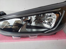 Laden Sie das Bild in den Galerie-Viewer, Frontscheinwerfer Ford Focus MX7B-13E015-CC LED Links Scheinwerfer Headlight