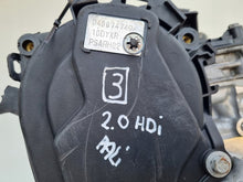 Load image into Gallery viewer, Motor Peugeot Expert RHH RH02 2.0 HDI 163PS 120kW 180TKm 2006 Diesel Unkomplett MOT7303886305gl